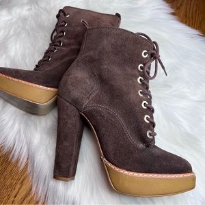 Made in Brazil ankle bootie 8
